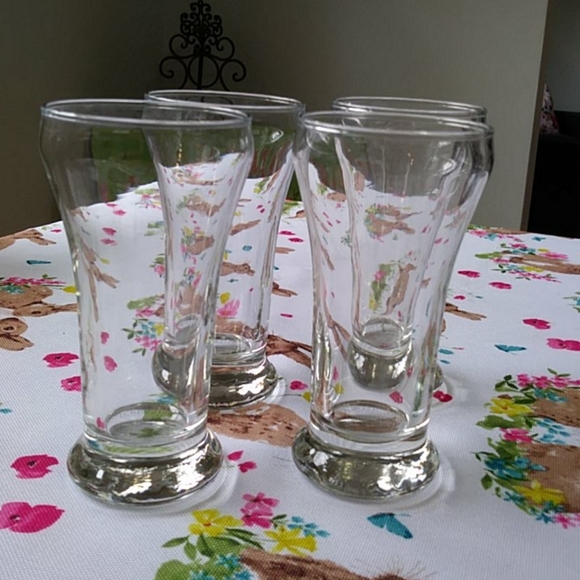PILSNER GLASSES - Picture 2 of 3